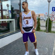 Gheboasă participă la SURVIVOR România 2023, în echipa FAIMOȘILOR
