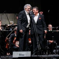 Foto_Placido Domingo Jr & Sr 5