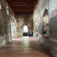 Bursa İznik - Hagia Sophia 10