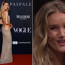 rosie huntinghton2