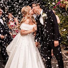 A few days ago Peter & I tied the knot surrounded by some of the people we love and care for (wi