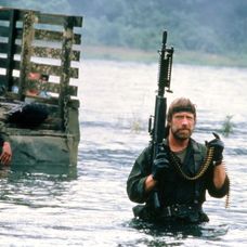 Chuck Norris 