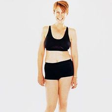 Jamie Lee Curtis