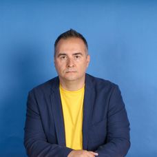 Rareș Năstase - România, te iubesc! (1)