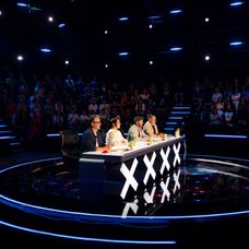 Juriul Românii au talent