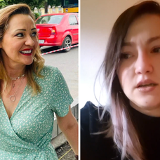 elena lasconi fiica oana lasconi