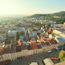 Lviv, Ucraina