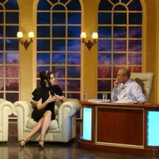 Andreea Marin Banica la SRC