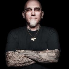 bob tyrrel