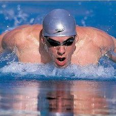 Michael Phelps