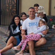 Ionuț Iftimoaie participă la SURVIVOR România 2023, în echipa FAIMOȘILOR

