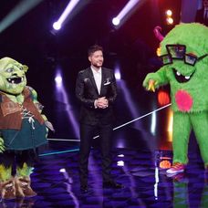 Masked Singer