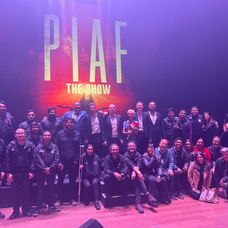 Final Lima, Perou