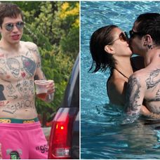 pete davidson