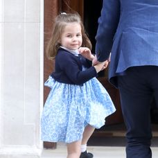 Prinţesa Charlotte 