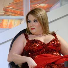 Viorica de la Clejani