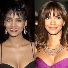 Halle Berry