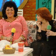 Carmen Hara 