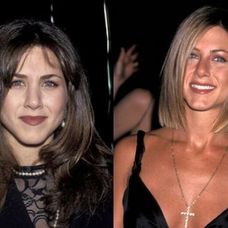 Jennifer Aniston