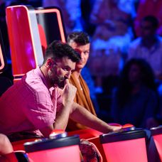 Vocea Romaniei 18.07.2025 (1138)