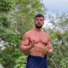 Remus Boroiu participă la SURVIVOR România 2023, în echipa FAIMOȘILOR
