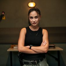 Oana Cârmaciu - Băieți Buni pe viață