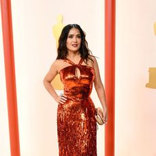 Salma Hayek 