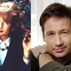 David Duchovny