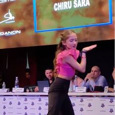 sara chiru sdfd