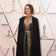 oscar 2020 natalia portman
