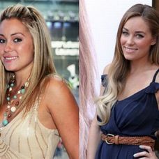 Lauren Conrad