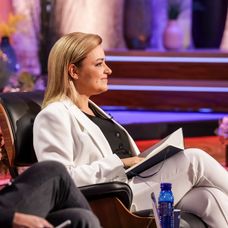 Gigi și Simona Șoșoi la Imperiul Leilor