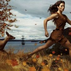 Jessica Biel
