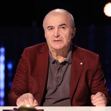 Florin Călinescu, la moartea lui Nelu Ploieșteanu: Lăutarul e lângă Ștefan Iordache și Gigi Dinică