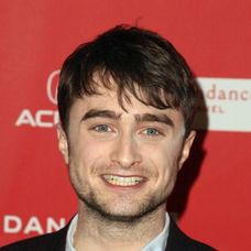 Daniel Radcliffe