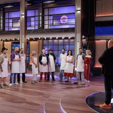 MasterChef Romania 2024 (2)