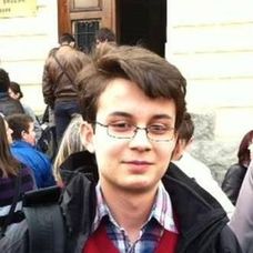 Stefan Spataru
Foto: Facebook