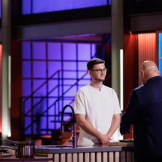 Alexandru Hada - MasterChef Romania