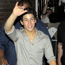 Nick Jonas