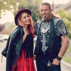 Fiica lui Adi Bărar, Adriana, mesaj emoționant pentru tatăl dispărut: „Așa vreau să mi te amintesc”. FOTO: Facebook