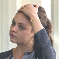 Mila Kunis