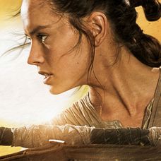 Daisy Ridley. Sursa Foto: wall.alphacoders.com