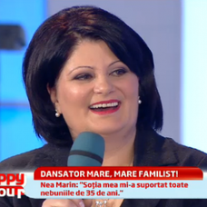 Sora lui Nea Marin