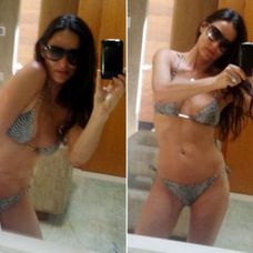 Demi Moore