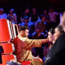 Vocea Romaniei 15.07.2025 (798)
