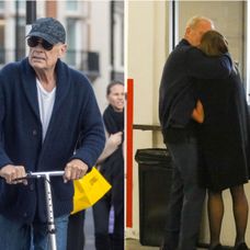 Kelsey Grammer,