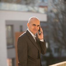 Augustin Dragan 1