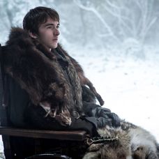 Isaac Hempstead Wright (Bran Stark). FOTO: wall.alphacoders.com