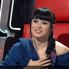 irina rimes live-voce