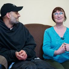 Visuri la Cheie, 15 aprilie 2026. Dani a aflat că tatăl lui a murit chiar în ziua în care a împlinit 14 ani. După ce colegii de clasă i-au organizat o petrecere surpriză, unchiul i-a dat vestea „A venit să  (9)